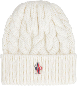 Cappello in lana-1